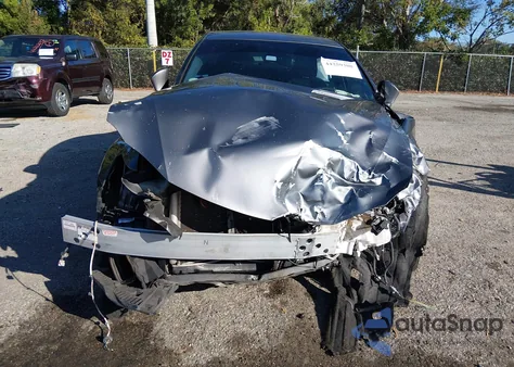 2015 Lexus Is 350 from USA, damaged, VIN JTHBE1D23F5016649